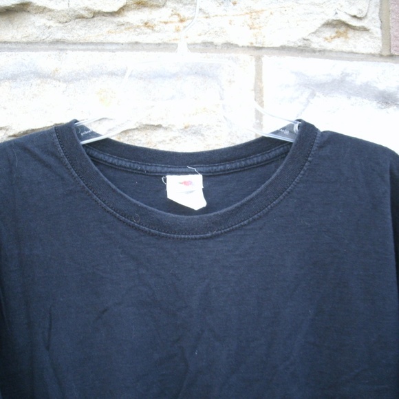 Seabees Back Design T-Shirt Size 3XL - Picture 5 of 8